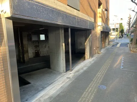 【成約済】ヴェリテ桜新町1F_B