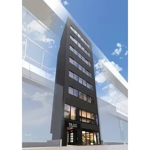 【成約】THE CITY 阿佐ヶ谷Ⅱ7階