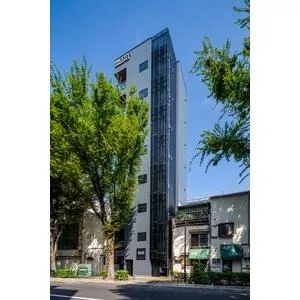 THE CITY 阿佐ヶ谷Ⅱ6階