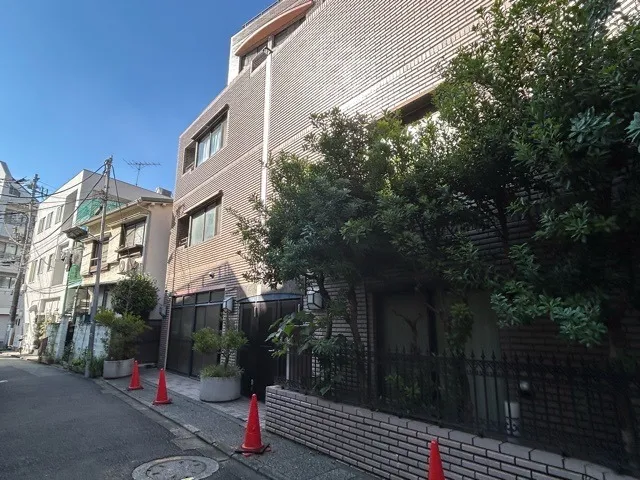 【賃貸マンション】クレスト21 306号室