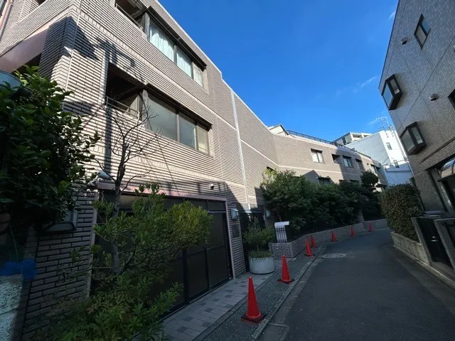 【賃貸店舗・事務所】クレスト21 103号室